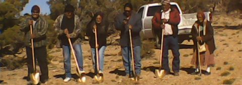 Red Mesa Chapter Black Mesa Chapter